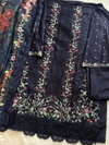 Mehboob Tex 1799 A To C Pure Cotton Pakistani Salwar Suits Exporters In India
